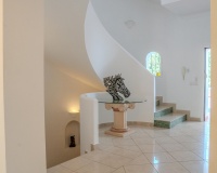 Wiederverkauf - Villa - Benahavís - Benahavís Centro