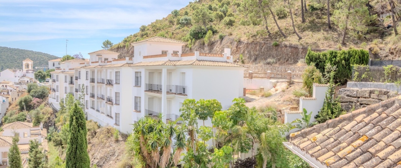 Wiederverkauf - Villa - Benahavís - Benahavís Centro