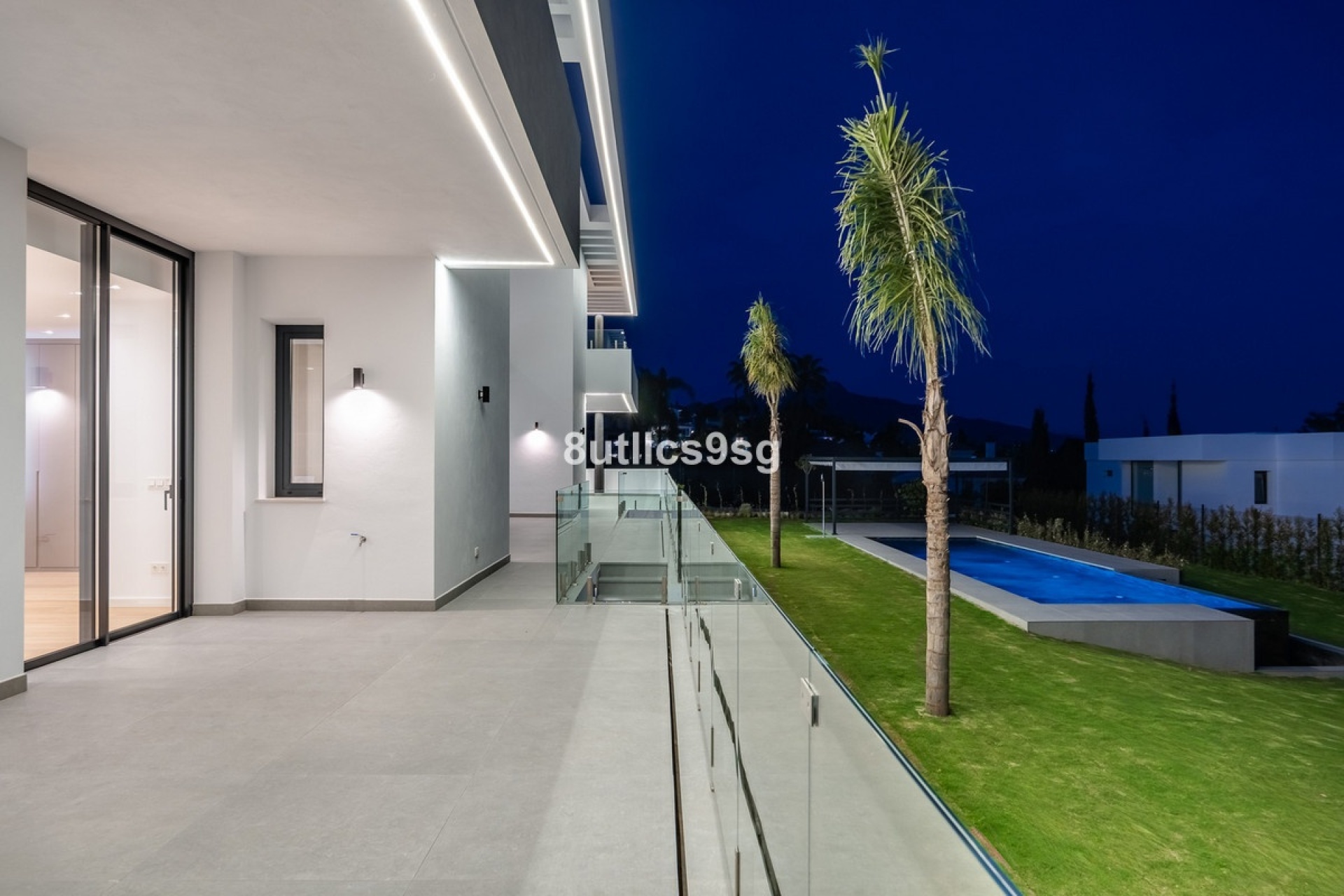 Wiederverkauf - Villa - Benahavís - Benahavís Centro