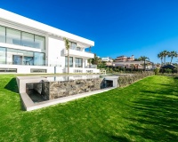 Wiederverkauf - Villa - Benahavís - Benahavís Centro