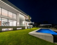 Wiederverkauf - Villa - Benahavís - Benahavís Centro