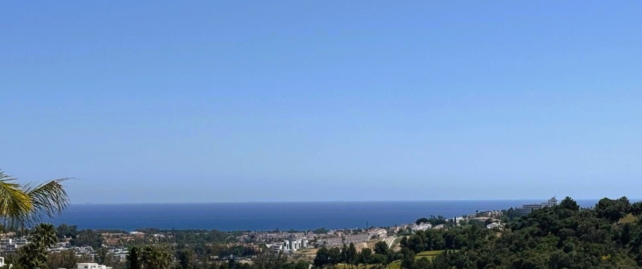 Wiederverkauf - Villa - Benahavís - Benahavís Centro