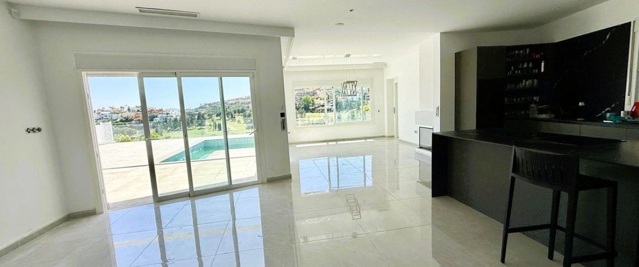 Wiederverkauf - Villa - Benahavís - Benahavís Centro