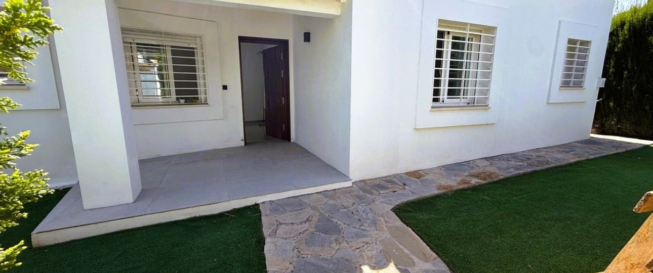 Wiederverkauf - Villa - Benahavís - Benahavís Centro