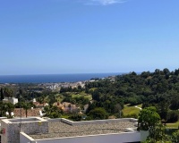 Wiederverkauf - Villa - Benahavís - Benahavís Centro