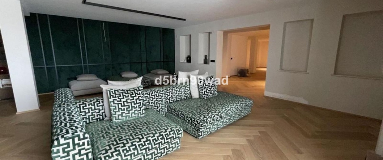 Wiederverkauf - Villa - Benahavís - Benahavís Centro
