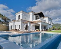 Wiederverkauf - Villa - Benahavís - Benahavís Centro