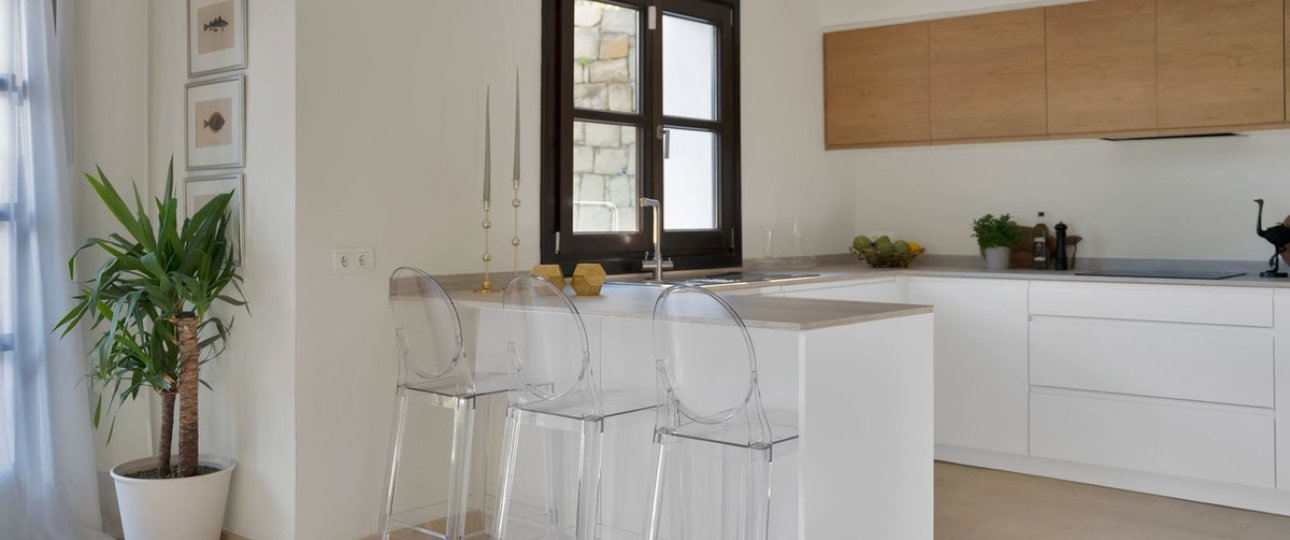 Wiederverkauf - Villa - Benahavís - Benahavís Centro