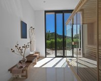 Wiederverkauf - Villa - Benahavís - Benahavís Centro