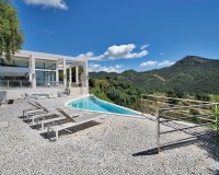 Wiederverkauf - Villa - Benahavís - Benahavís Centro