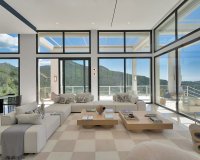 Wiederverkauf - Villa - Benahavís - Benahavís Centro