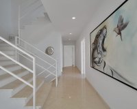 Wiederverkauf - Villa - Benahavís - Benahavís Centro