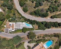 Wiederverkauf - Villa - Benahavís - Benahavís Centro