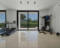 Wiederverkauf - Villa - Benahavís - Benahavís Centro