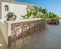 Wiederverkauf - Villa - Benahavís - Benahavís Centro