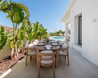 Wiederverkauf - Villa - Benahavís - Benahavís Centro