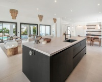 Wiederverkauf - Villa - Benahavís - Benahavís Centro
