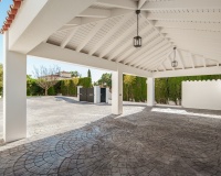 Wiederverkauf - Villa - Benahavís - Benahavís Centro