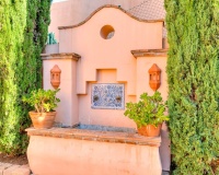 Wiederverkauf - Villa - Benahavís - Benahavís Centro