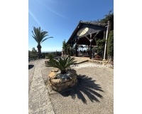 Wiederverkauf - Villa - Benahavís - Benahavís Centro