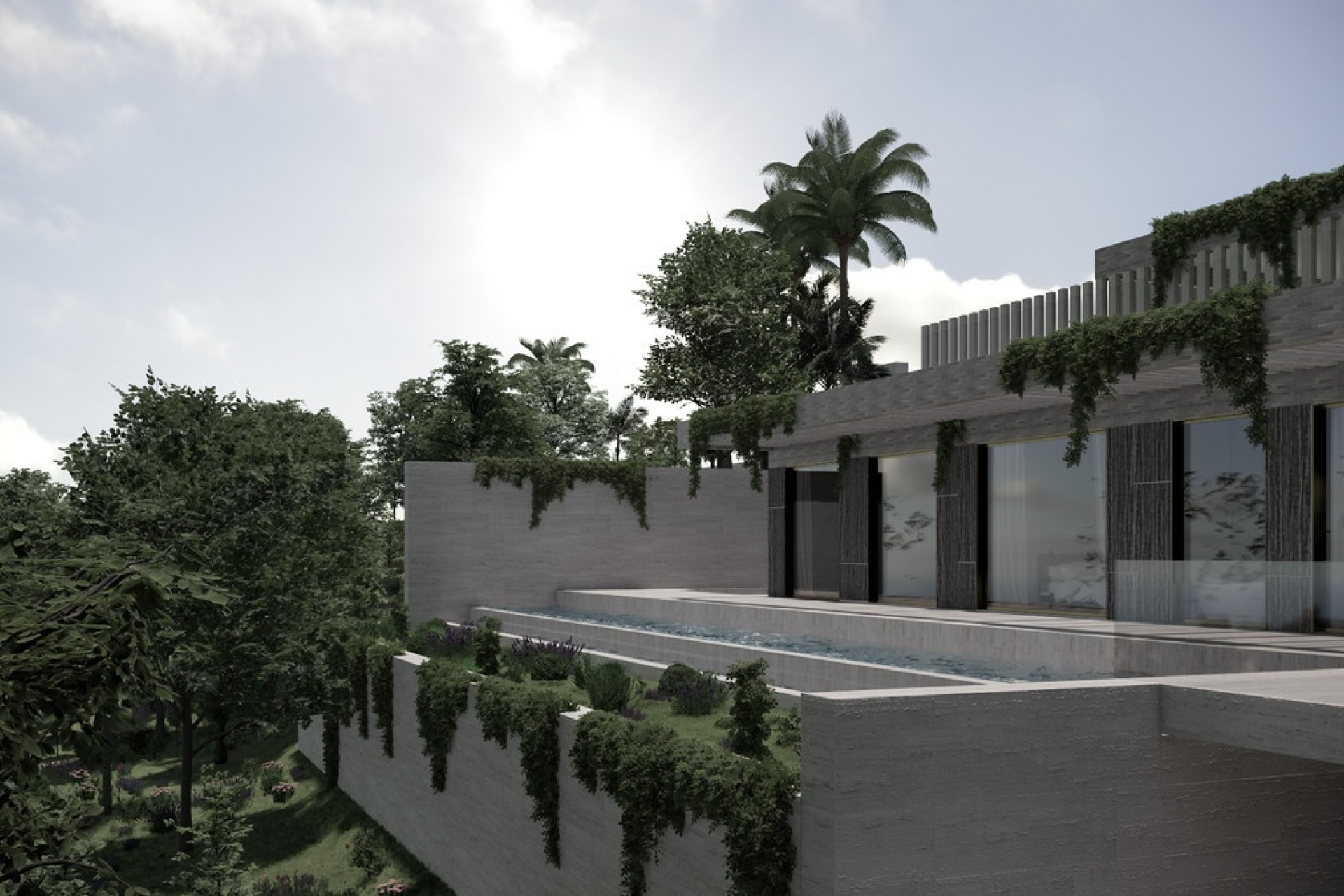 Wiederverkauf - Villa - Benahavís - Benahavís Centro