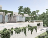Wiederverkauf - Villa - Benahavís - Benahavís Centro