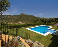 Wiederverkauf - Villa - Benahavís - Benahavís Centro