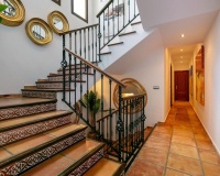 Wiederverkauf - Villa - Benahavís - Benahavís Centro