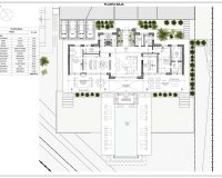 Wiederverkauf - Villa - Benahavís - Benahavís Centro