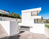 Wiederverkauf - Villa - Benahavís - Benahavís Centro