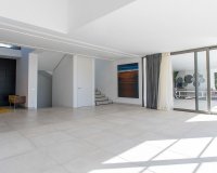 Wiederverkauf - Villa - Benahavís - Benahavís Centro