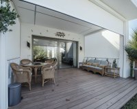 Wiederverkauf - Villa - Benahavís - Benahavís Centro