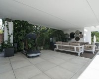 Wiederverkauf - Villa - Benahavís - Benahavís Centro