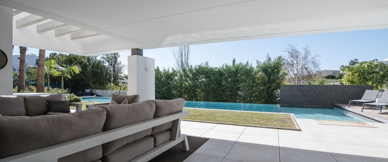 Wiederverkauf - Villa - Benahavís - Benahavís Centro