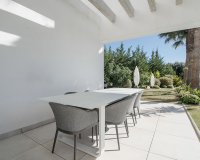 Wiederverkauf - Villa - Benahavís - Benahavís Centro