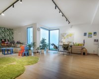 Wiederverkauf - Villa - Benahavís - Benahavís Centro