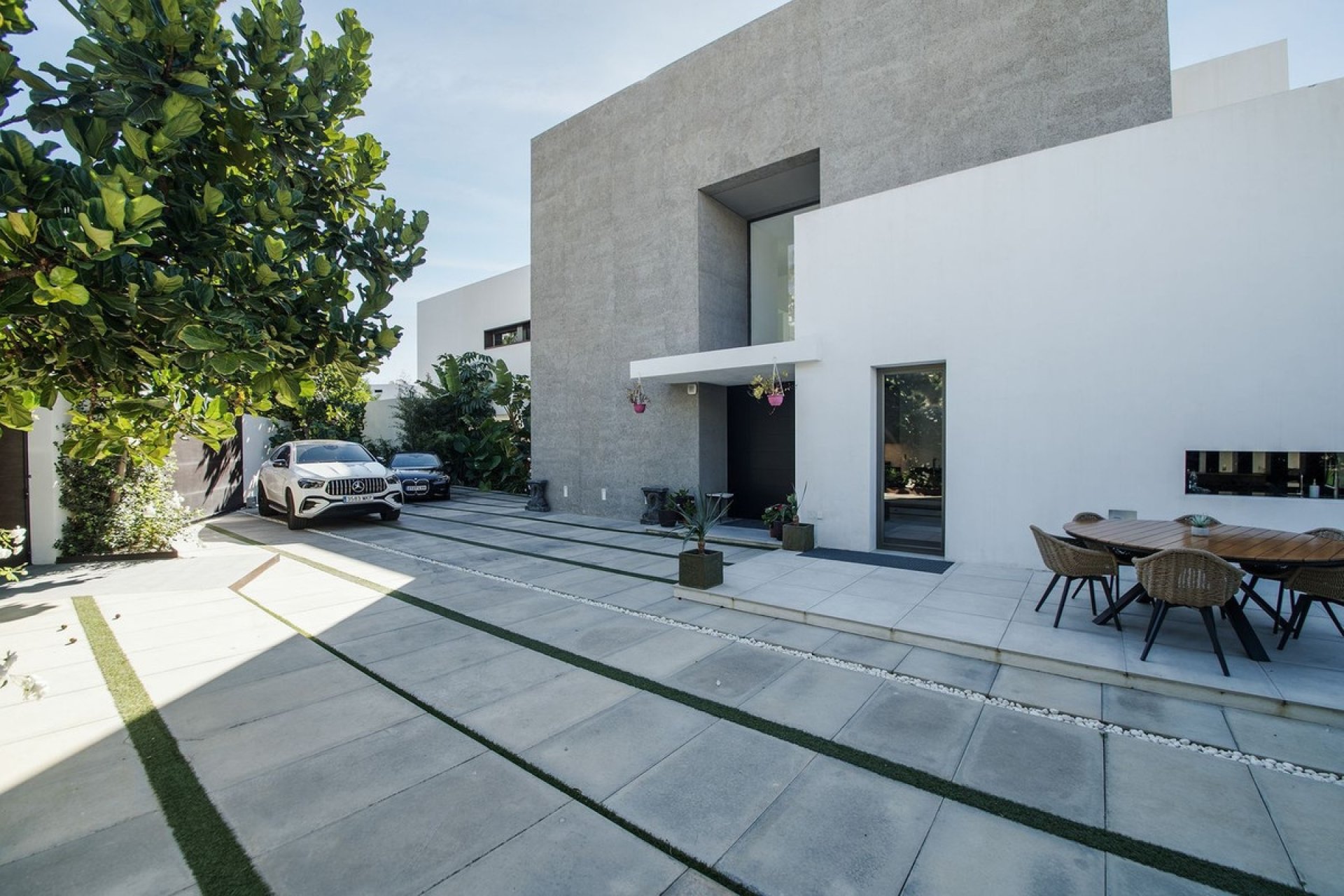 Wiederverkauf - Villa - Benahavís - Benahavís Centro