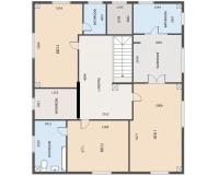 Wiederverkauf - Villa - Benahavís - Benahavís Centro
