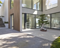 Wiederverkauf - Villa - Benahavís - Benahavís Centro