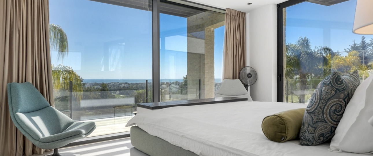 Wiederverkauf - Villa - Benahavís - Benahavís Centro