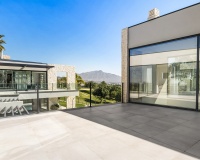 Wiederverkauf - Villa - Benahavís - Benahavís Centro