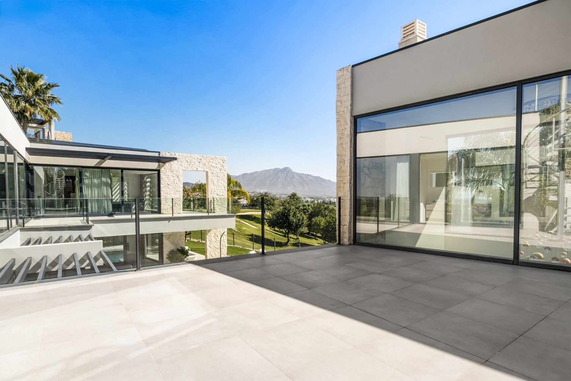 Wiederverkauf - Villa - Benahavís - Benahavís Centro