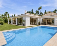 Wiederverkauf - Villa - Benahavís - Benahavís Centro