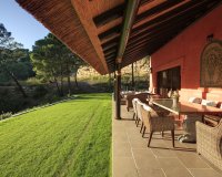 Wiederverkauf - Villa - Benahavís - Benahavís Centro