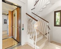Wiederverkauf - Villa - Benahavís - Benahavís Centro