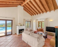 Wiederverkauf - Villa - Benahavís - Benahavís Centro