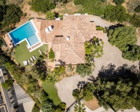 Wiederverkauf - Villa - Benahavís - Benahavís Centro