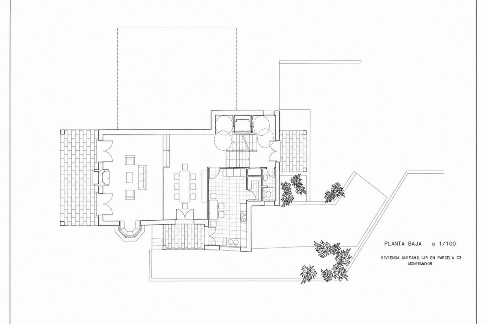 Wiederverkauf - Villa - Benahavís - Benahavís Centro