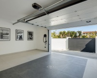 Wiederverkauf - Villa - Benahavís - Benahavís Centro