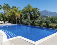 Wiederverkauf - Villa - Benahavís - Benahavís Centro